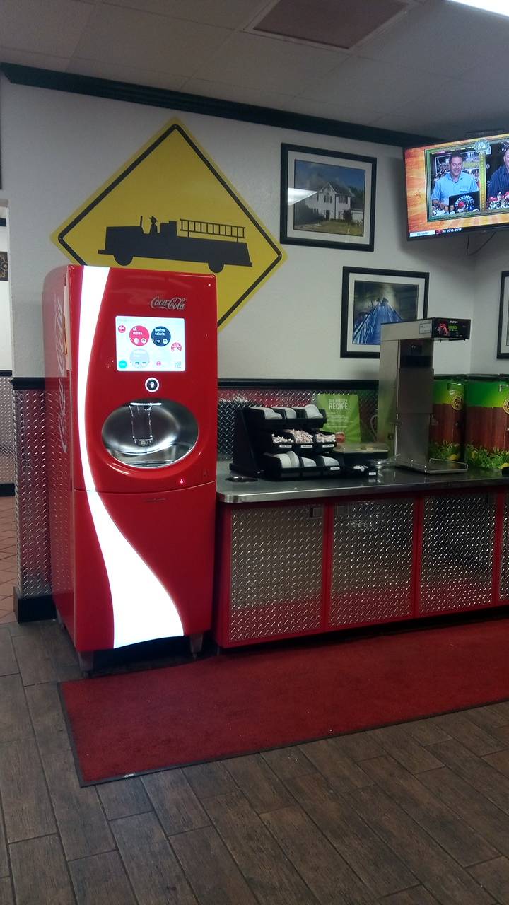 Firehouse Subs Loganville | restaurant | 4639 Lawrenceville Rd, Loganville, GA 30052, USA | 7708025580 OR +1 770-802-5580