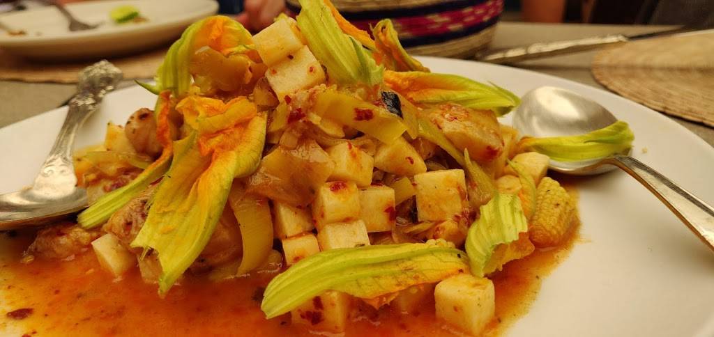 Humo&Sal | restaurant | Km 108, Zona Playitas, 22860 Ensenada, B.C., Mexico | 016461744061 OR +52 646 174 4061