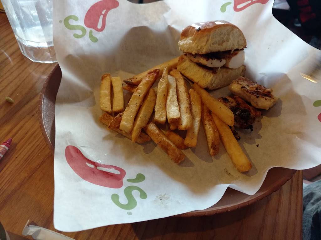 Chilis Grill & Bar | restaurant | 1427 Main St Ste C, Logan, UT 84341, USA | 4357522909 OR +1 435-752-2909
