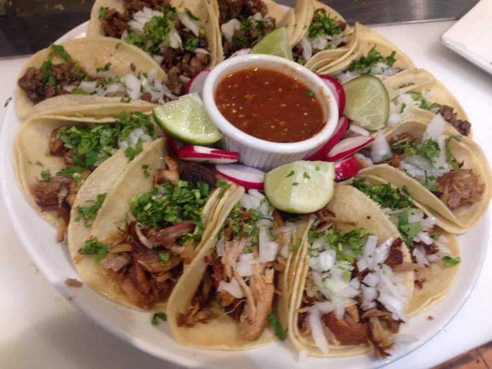 El Taco Macho | restaurant | 1613 Mentor Ave, Painesville, OH 44077, USA | 4403508226 OR +1 440-350-8226