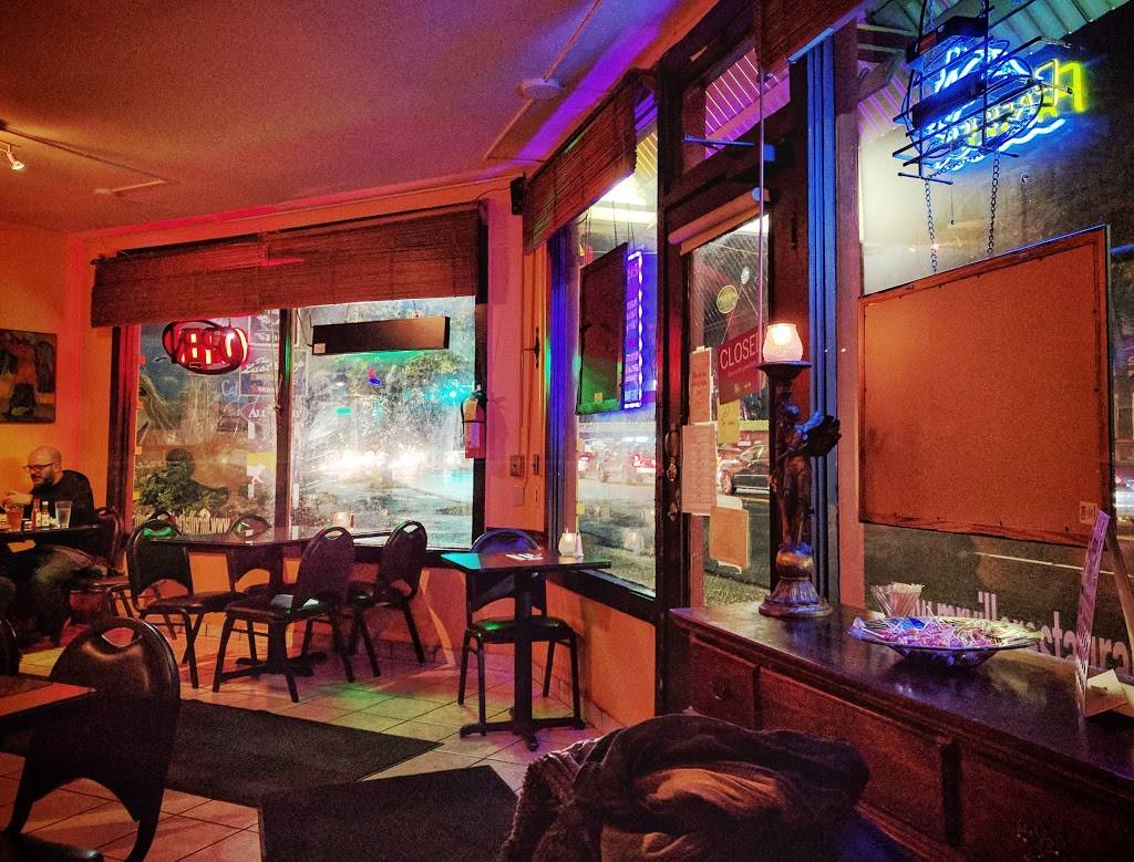 Señor Villa | restaurant | 8064 Lake City Way NE #4360, Seattle, WA 98115, USA | 2065175660 OR +1 206-517-5660