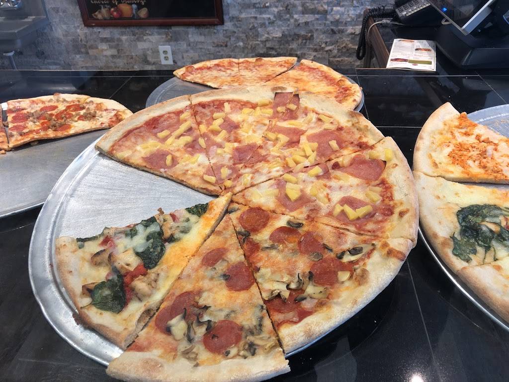 Venice Pizza & Pasta | restaurant | 1836, 1131 W Lincoln Hwy, Coatesville, PA 19320, USA | 6103809600 OR +1 610-380-9600