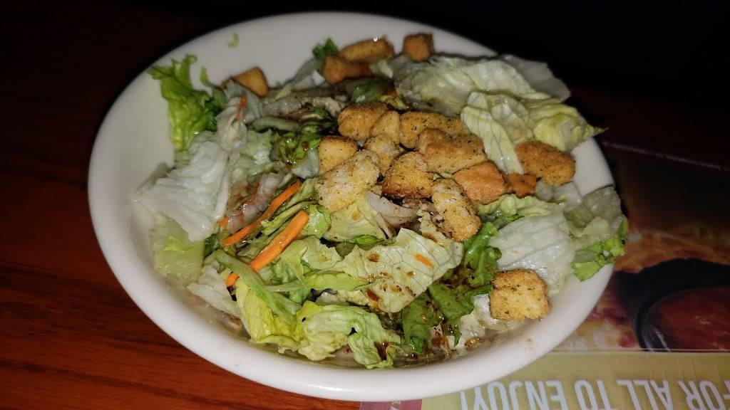 The Old Spaghetti Factory | meal takeaway | 51 N San Pedro St, San Jose, CA 95110, USA | 4082887488 OR +1 408-288-7488