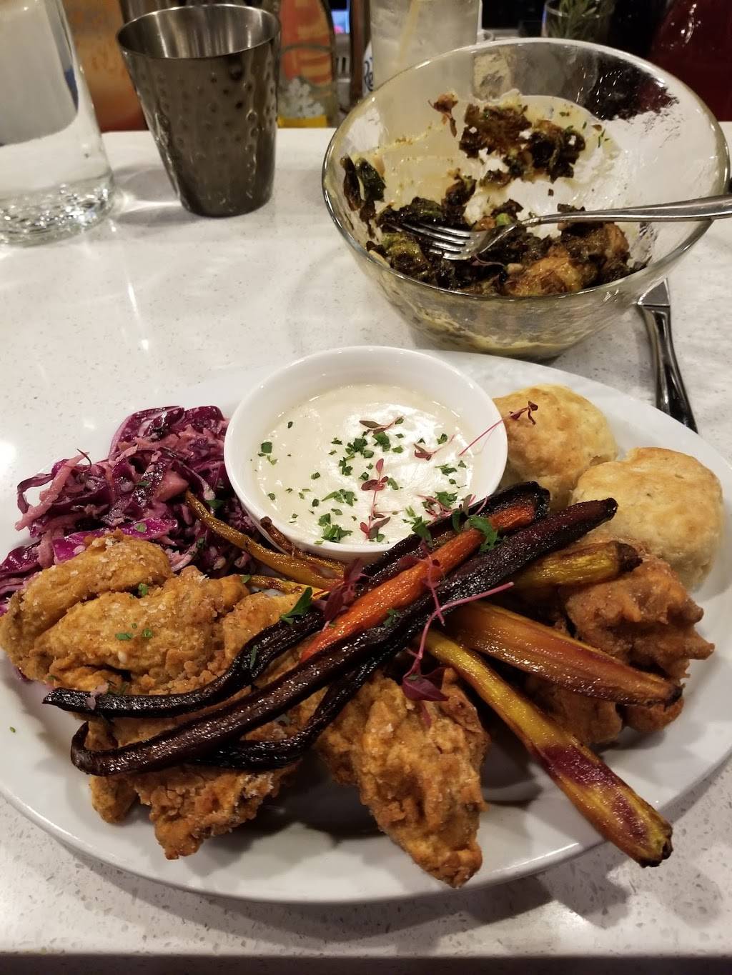 Modern Love | restaurant | 3157 Farnam St Suite 7113, Omaha, NE 68131, USA | 4026146481 OR +1 402-614-6481