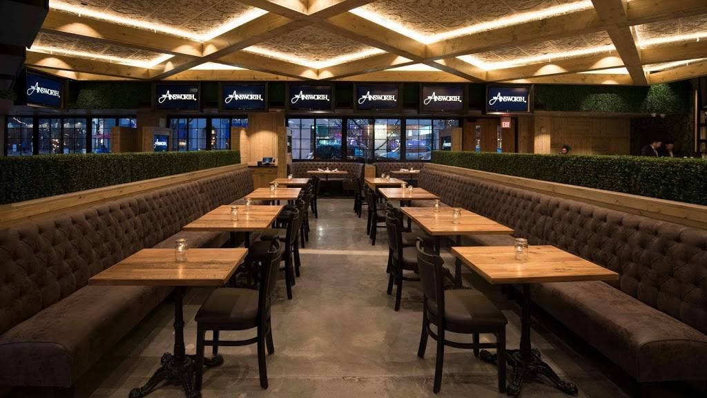The Ainsworth - Kansas City | restaurant | 11563 Ash St, Leawood, KS 66211, USA | 9133202530 OR +1 913-320-2530
