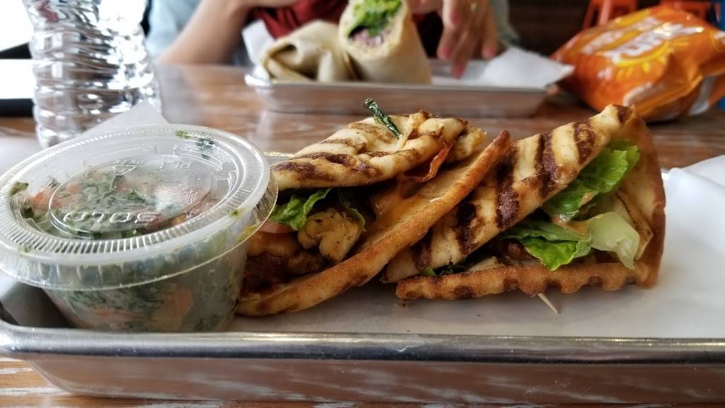 Tropical Smoothie Cafe | restaurant | 285 S Broadway Unit 9, Hicksville, NY 11801, USA | 5168271234 OR +1 516-827-1234