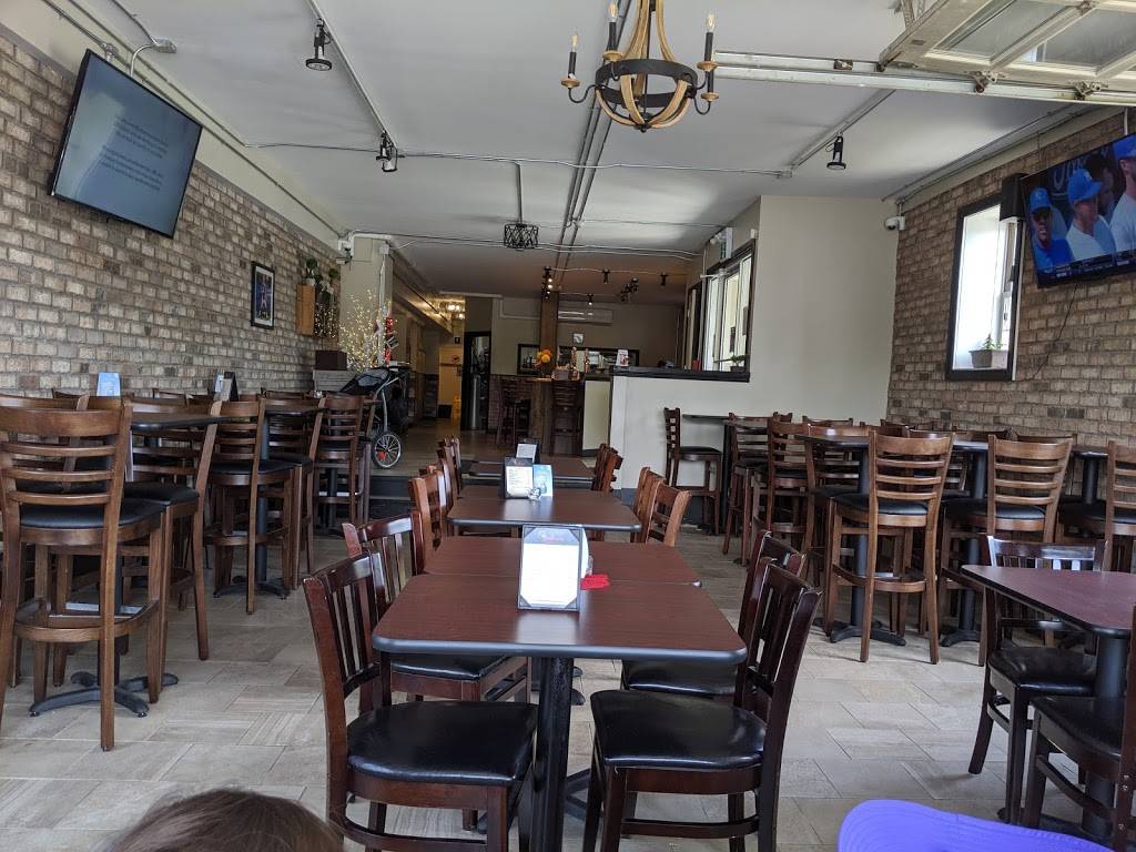 Grillicious Gourmet Tap & Grill | restaurant | 3 Mulcaster St, Barrie, ON L4M 3L9, Canada | 4168579542 OR +1 416-857-9542