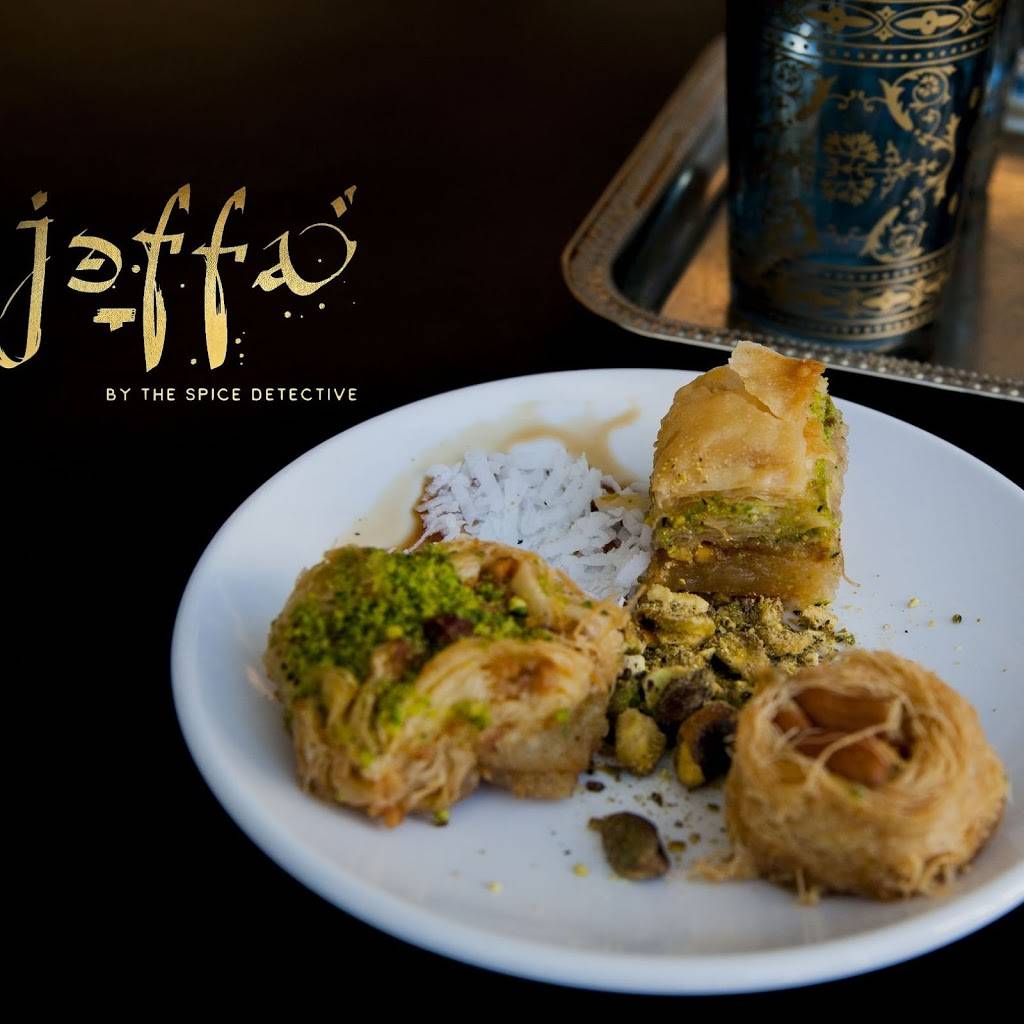 Jaffa Miami | restaurant | 140 NE 39th Second floor, Miami, FL 33137, USA | 9177717651 OR +1 917-771-7651