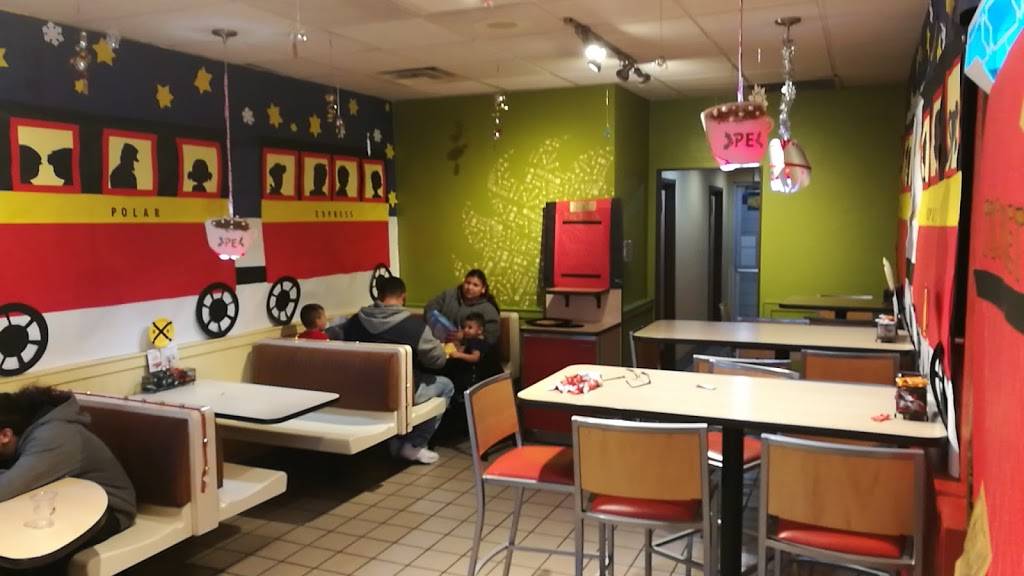 Del Taco | meal takeaway | 4436 S 1900 W, Roy, UT 84067, USA | 8017315221 OR +1 801-731-5221