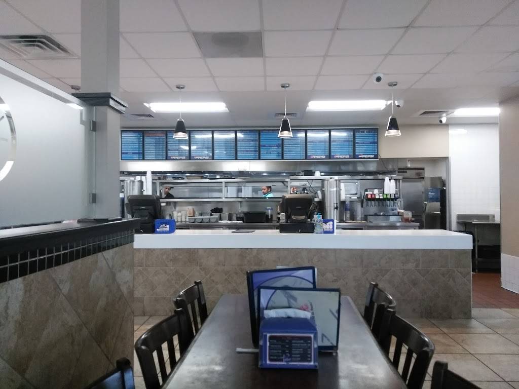 The Clock | restaurant | 105 Centerville Rd, Anderson, SC 29625, USA | 8642265959 OR +1 864-226-5959