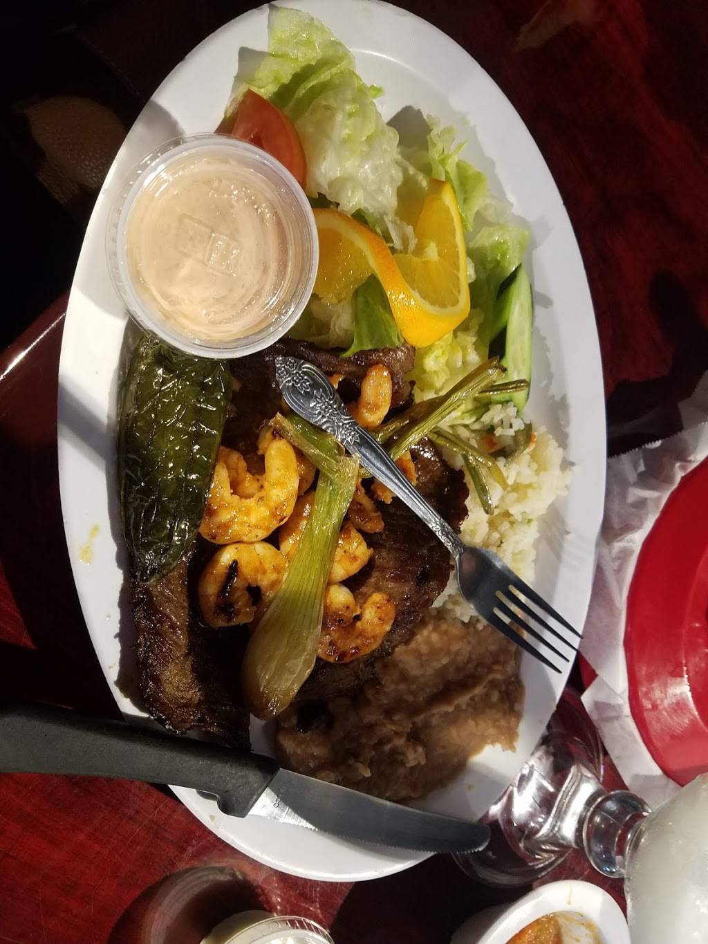 El Cevichazo Restaurant | restaurant | 2728 E Palmdale Blvd, Palmdale, CA 93550, USA | 6615263263 OR +1 661-526-3263