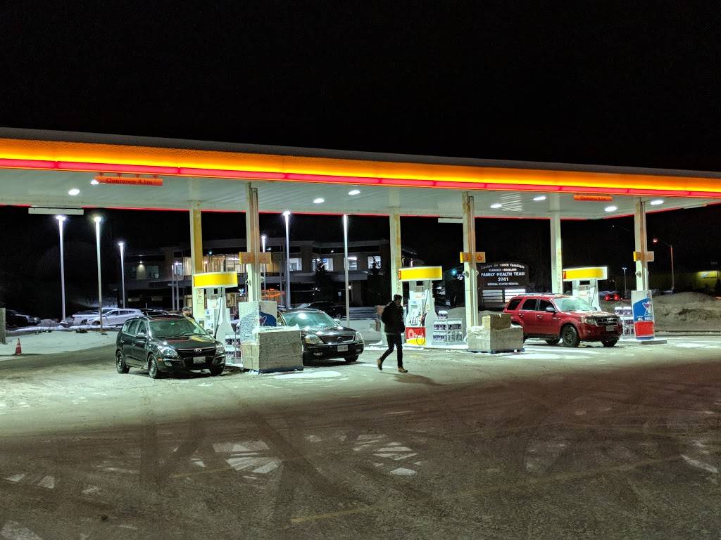 Circle K | meal takeaway | 9061 County Rd 17, Rockland, ON K4K 0B4, Canada | 6134469143 OR +1 613-446-9143