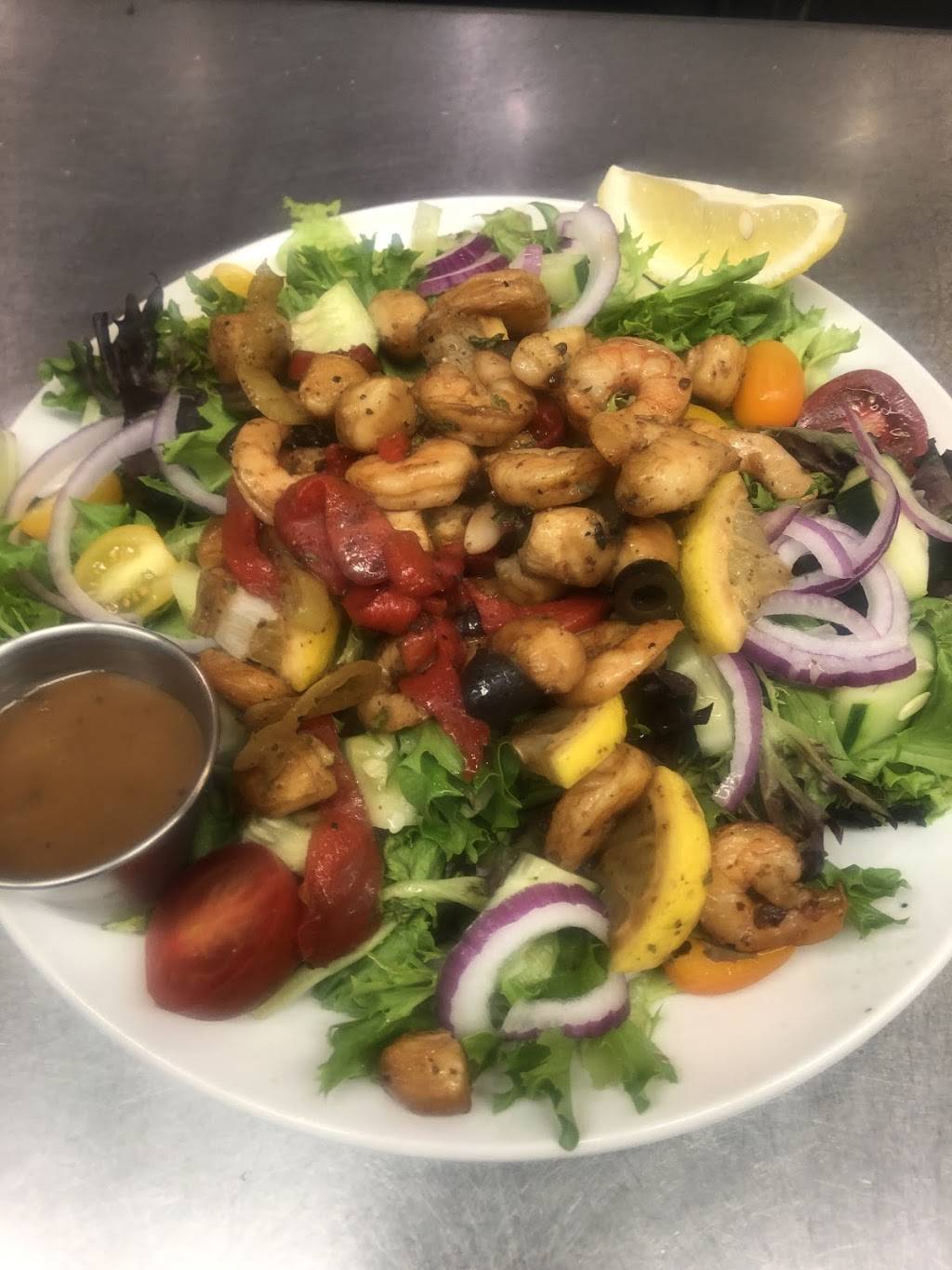 Port Side Restaurant | restaurant | 5627, 321 Great Island Rd, Narragansett, RI 02882, USA | 4017833821 OR +1 401-783-3821