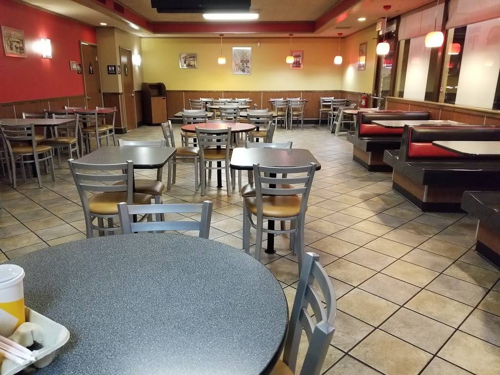 Carls Jr. | restaurant | 270 Saratoga Ave, Santa Clara, CA 95050, USA | 4082431234 OR +1 408-243-1234