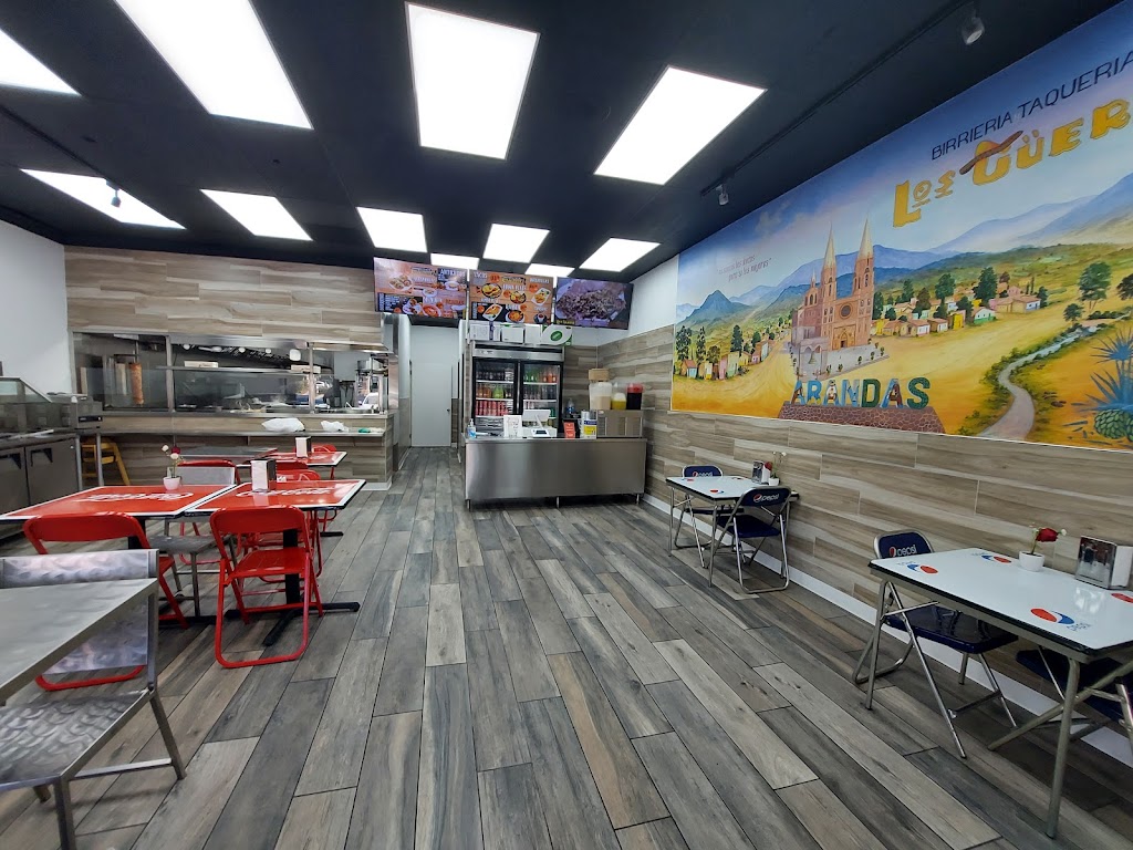 Birrieria y Taqueria Los Gueros #4 | restaurant | 650 S Lincoln Ave #108, Corona, CA 92882, USA | 9515474726 OR +1 951-547-4726