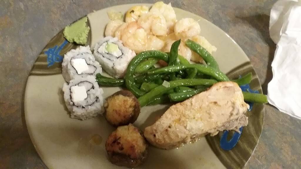 Paradise Buffet | restaurant | 1411 Shook Dr, Auburn, IN 46706, USA | 2609256966 OR +1 260-925-6966