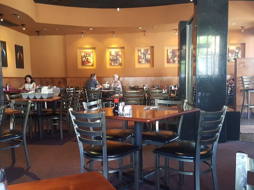 Shanghai Club | restaurant | 3434 W Anthem Way # 166, Anthem, AZ 85086, USA | 6234653225 OR +1 623-465-3225