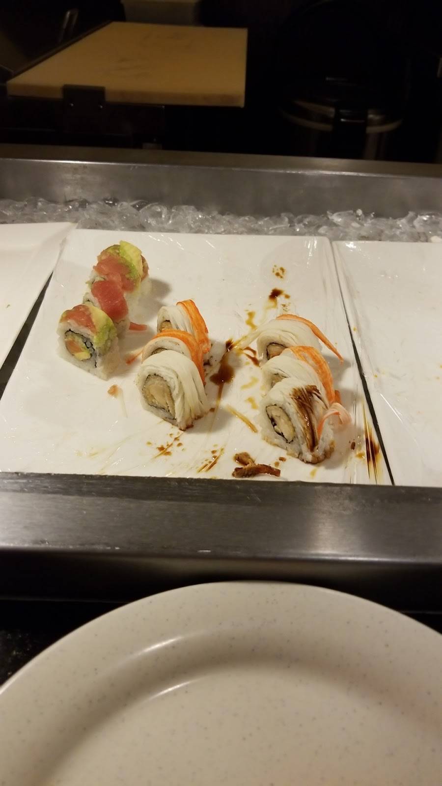 New China Buffet | restaurant | 304 W Ardice Ave, Eustis, FL 32726, USA | 3523571010 OR +1 352-357-1010