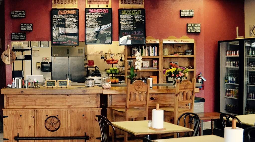 Litos Kitchen | restaurant | 2714 W Kingsley Rd A1, Garland, TX 75041, USA | 9722719842 OR +1 972-271-9842