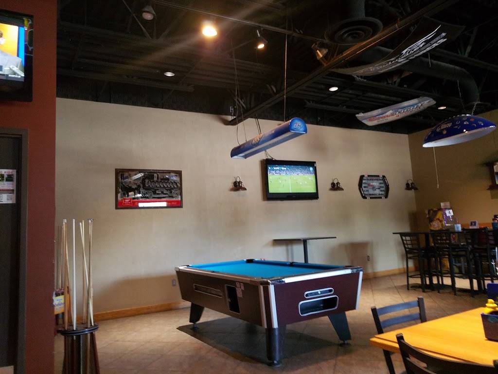 Stacy Sports Grill | restaurant | 6007 Stacy Trail, Stacy, MN 55079, USA | 6514624876 OR +1 651-462-4876