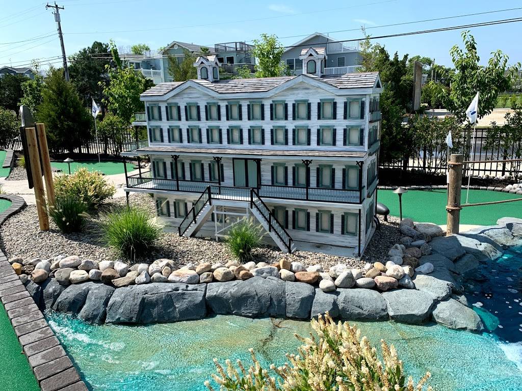 Jens Links At LBI | meal takeaway | 501 Broadway, Barnegat Light, NJ 08006, USA | 6094677722 OR +1 609-467-7722