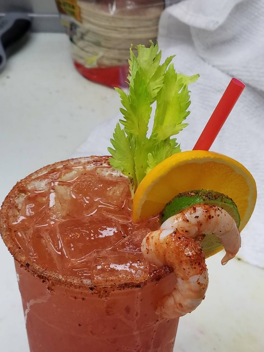 Mariscos Colima | restaurant | 3692 W Shaw Ave, Fresno, CA 93711, USA | 5592753340 OR +1 559-275-3340