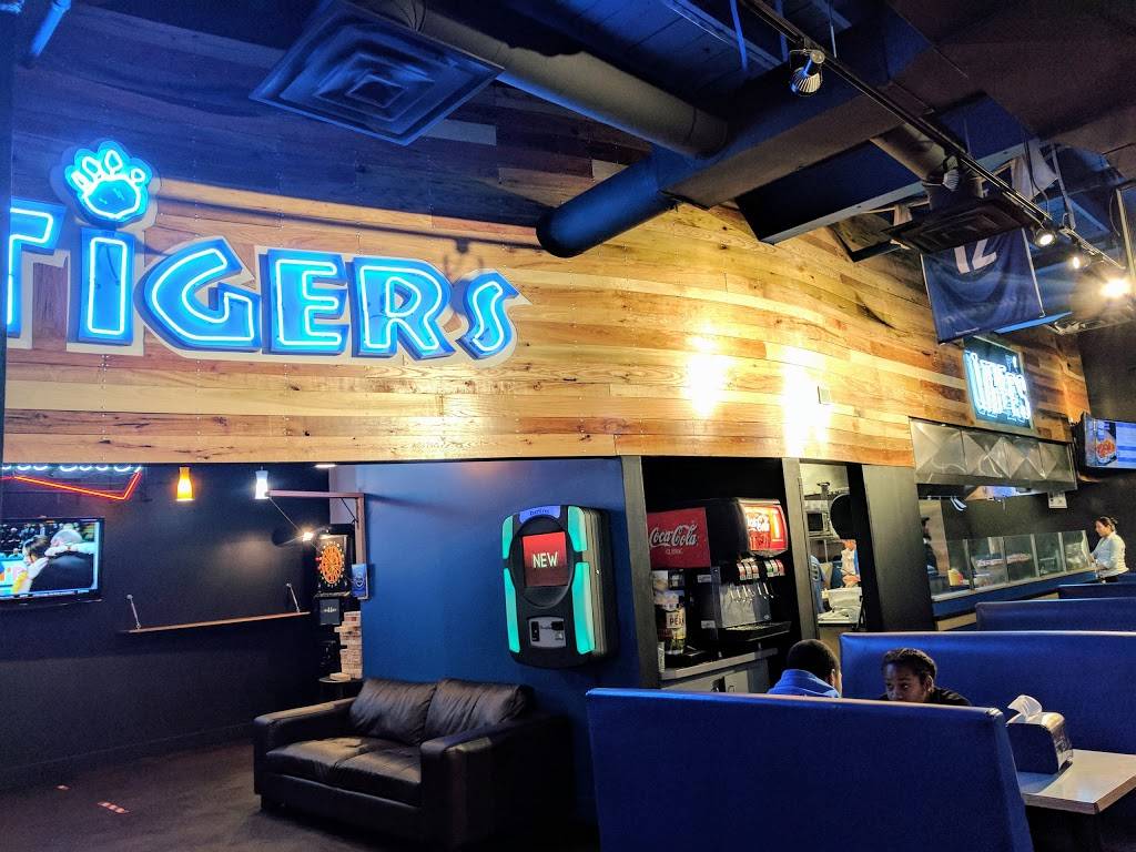 Ubees | meal delivery | 521 S Highland St, Memphis, TN 38111, USA | 9013230900 OR +1 901-323-0900