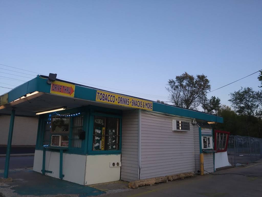 Andys Smoke House | restaurant | 2232 E Cook St, Springfield, IL 62703, USA | 2175722623 OR +1 217-572-2623