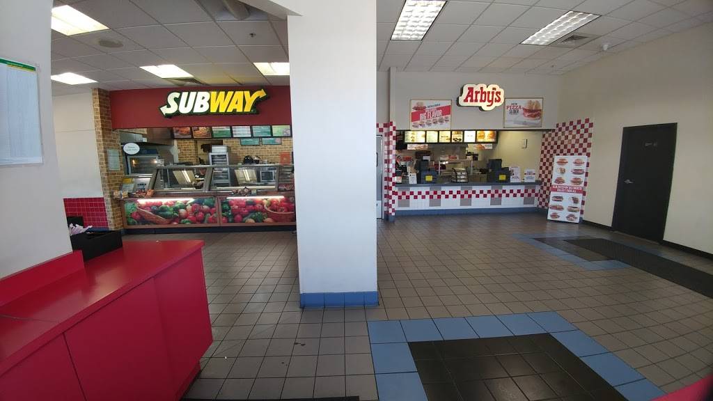 Arbys | restaurant | 3524 S Hwy 99 W, Corning, CA 96021, USA | 5308244646 OR +1 530-824-4646