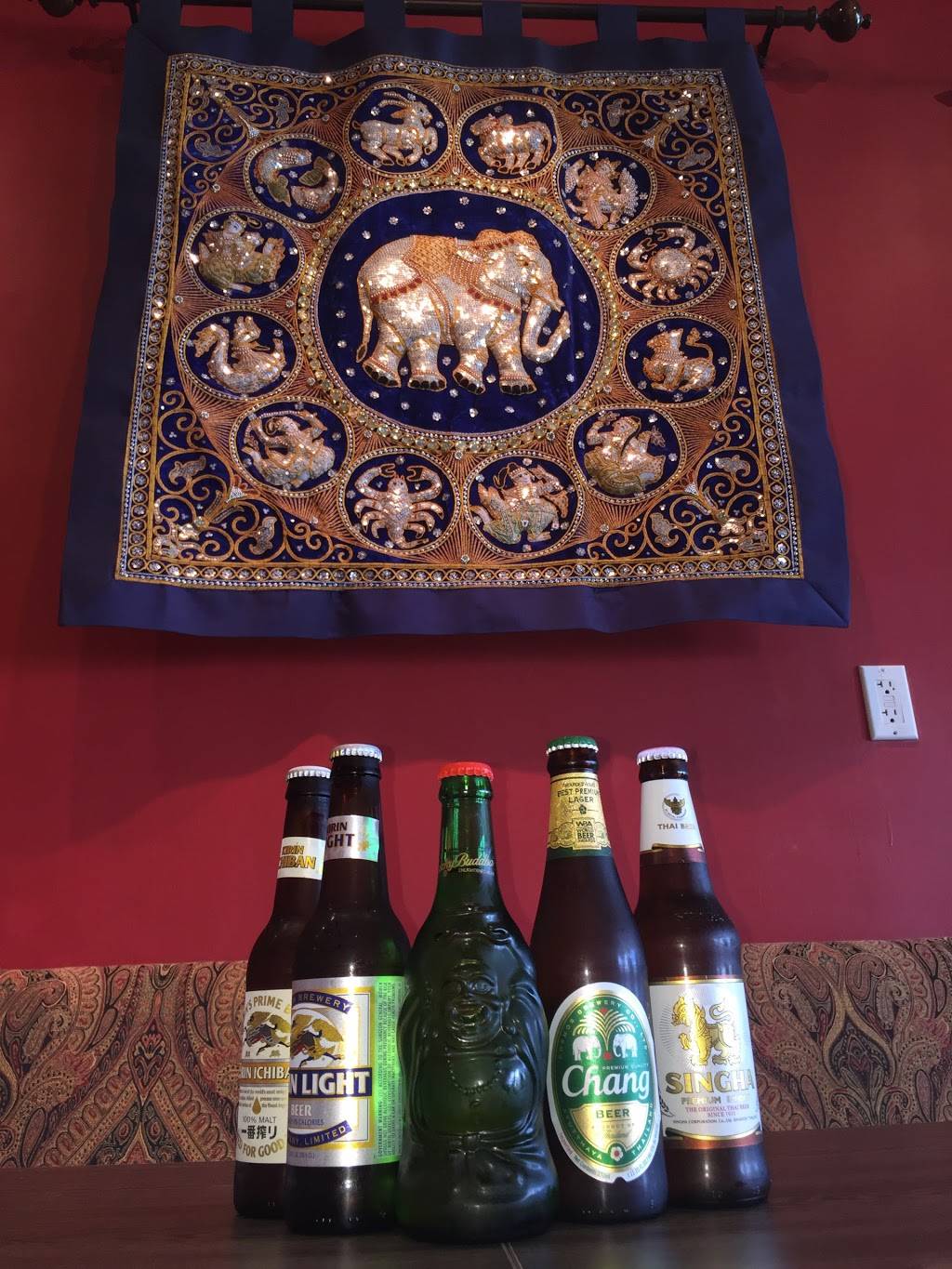 Chai Thai Cuisine | restaurant | 5174 S Conway Rd, Orlando, FL 32812, USA | 4077305552 OR +1 407-730-5552