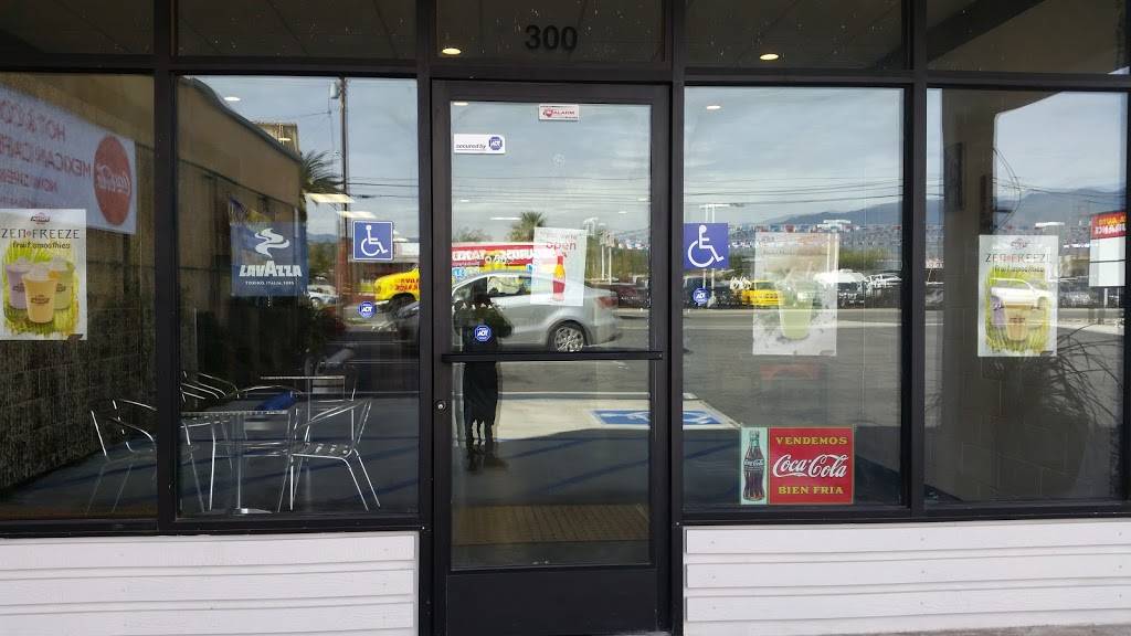 Hot & Cold Mexican Cafeteria | restaurant | 16737 E Foothill Blvd, Fontana, CA 92335, USA | 9093710037 OR +1 909-371-0037