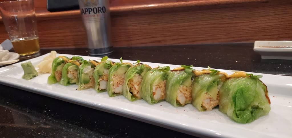 Osaka Sushi | restaurant | 108 Main St N, Stillwater, MN 55082, USA | 6513420285 OR +1 651-342-0285