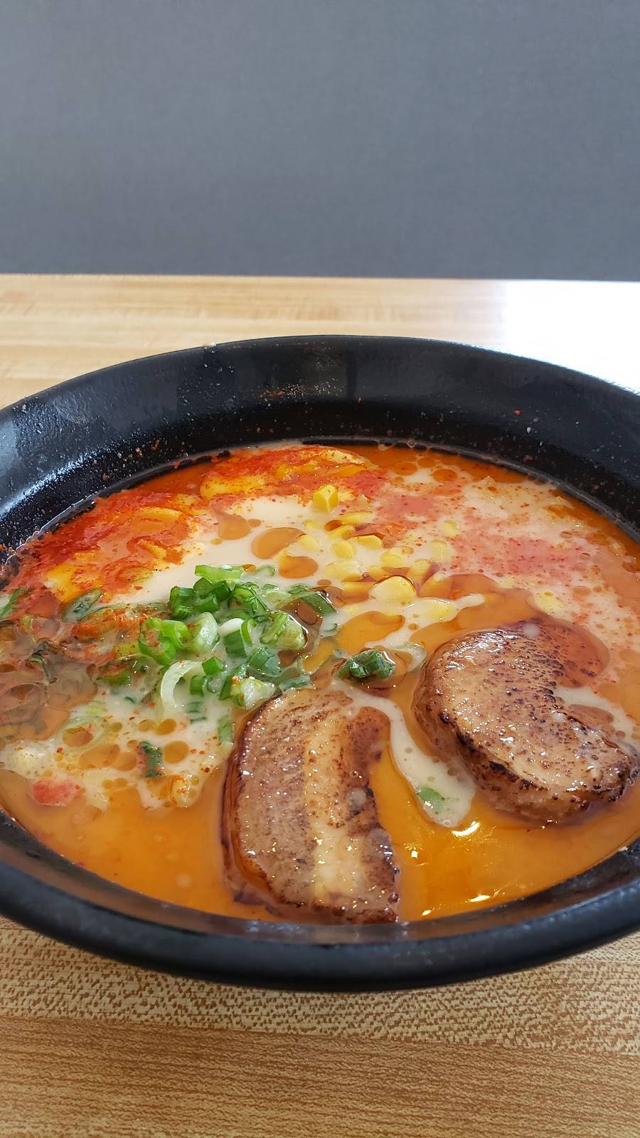 Roc City Ramen | restaurant | 215 Alexander St, Rochester, NY 14607, USA | 5854345551 OR +1 585-434-5551