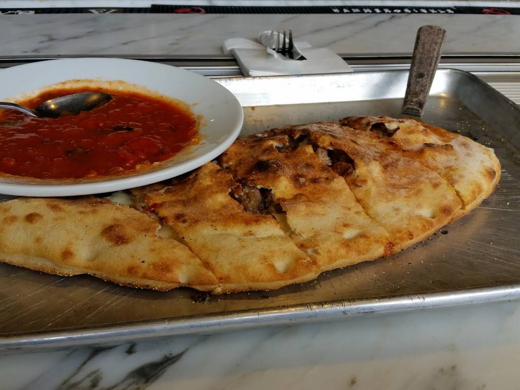 Nicks New Haven Style Pizzeria & Bar | restaurant | 2444 N University Dr, Coral Springs, FL 33065, USA | 9548007603 OR +1 954-800-7603