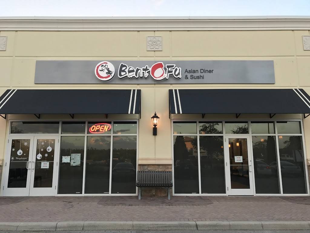 Bentofu | cafe | 5577 3398 Forum Blvd #105, Fort Myers, FL 33905, USA | 2392082612 OR +1 239-208-2612