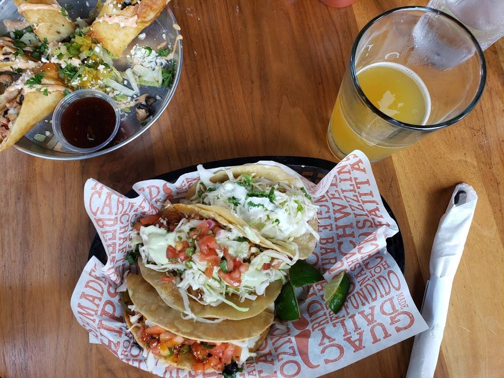 Local Cantina Short North | restaurant | 600 N High St, Columbus, OH 43215, USA | 6149148840 OR +1 614-914-8840