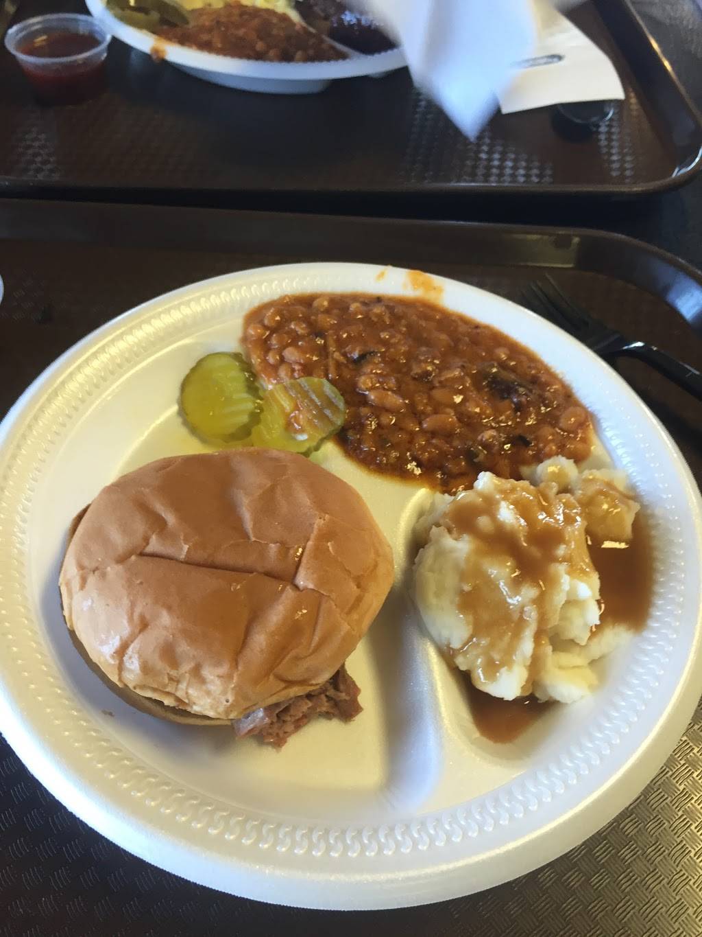 Podnuhs Bar-B-Q | restaurant | 1915 N Market St, Shreveport, LA 71107, USA | 3182227480 OR +1 318-222-7480