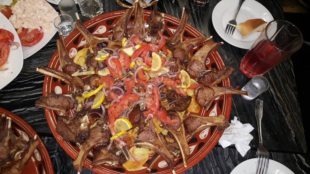 Turkish Express | restaurant | 1013 Avenue H, Brooklyn, NY 11230, USA | 3479555545 OR +1 347-955-5545