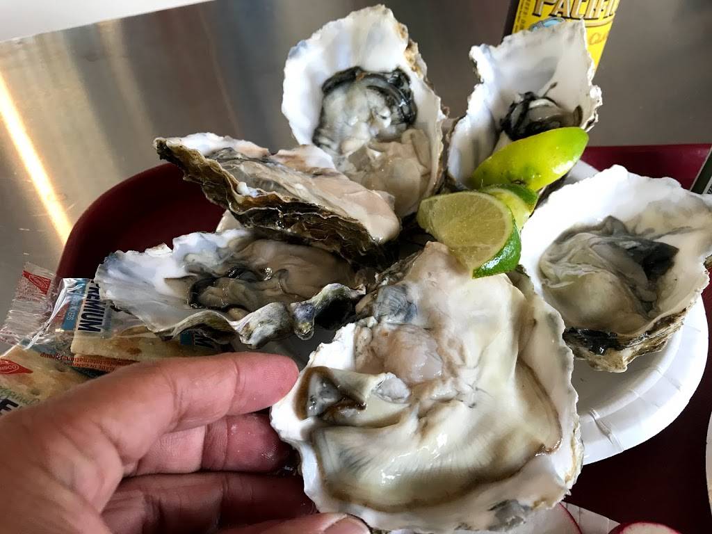 MARISCOS LA COSTA | restaurant | San Jose, CA 95110, USA | 4083525353 OR +1 408-352-5353