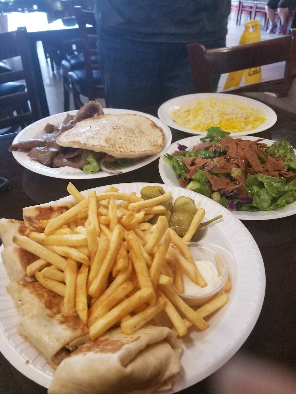 Shawarma World | restaurant | 5330 N MacArthur Blvd, Irving, TX 75038, USA | 9724570092 OR +1 972-457-0092