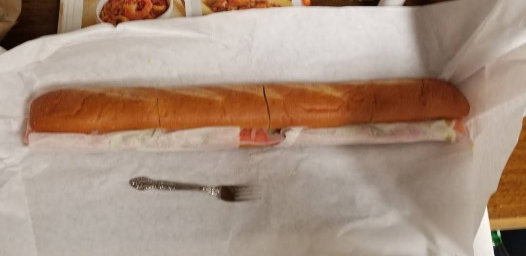 Pirollos Delicatessen | meal takeaway | 307 Hulton Rd, Verona, PA 15147, USA | 4127935690 OR +1 412-793-5690