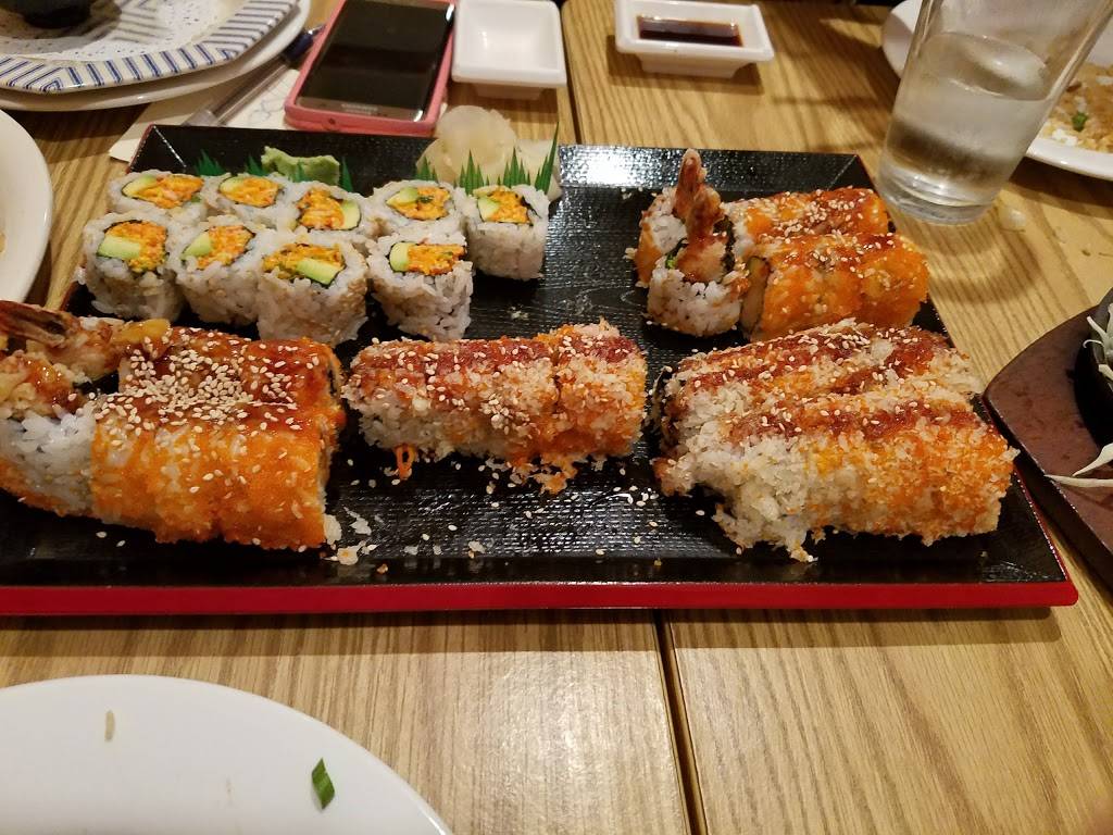 Burke Fortune House | restaurant | 6030 Burke Commons Rd Suite E, Burke, VA 22015, USA | 7032500433 OR +1 703-250-0433