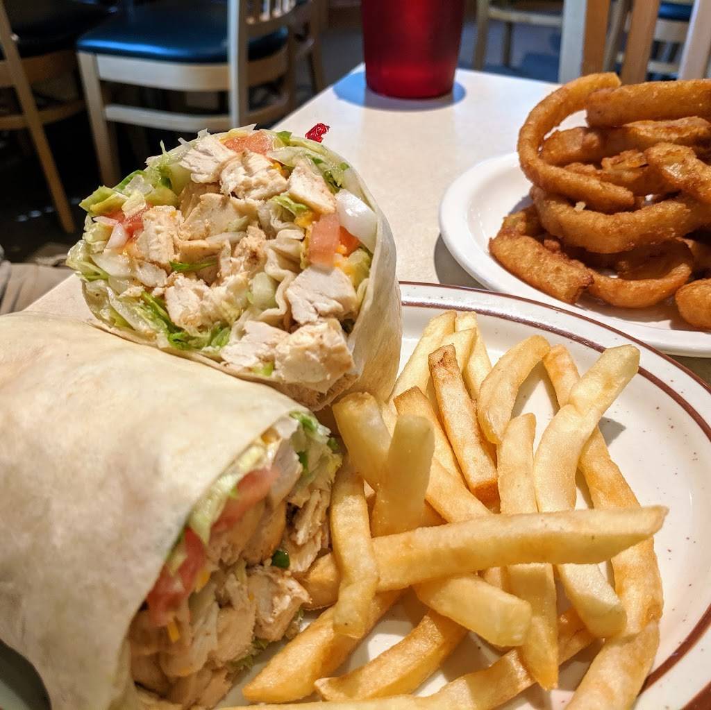 Bergers Family Restaurant | restaurant | 6387 Westside Saginaw Rd, Bay City, MI 48706, USA | 9896860224 OR +1 989-686-0224