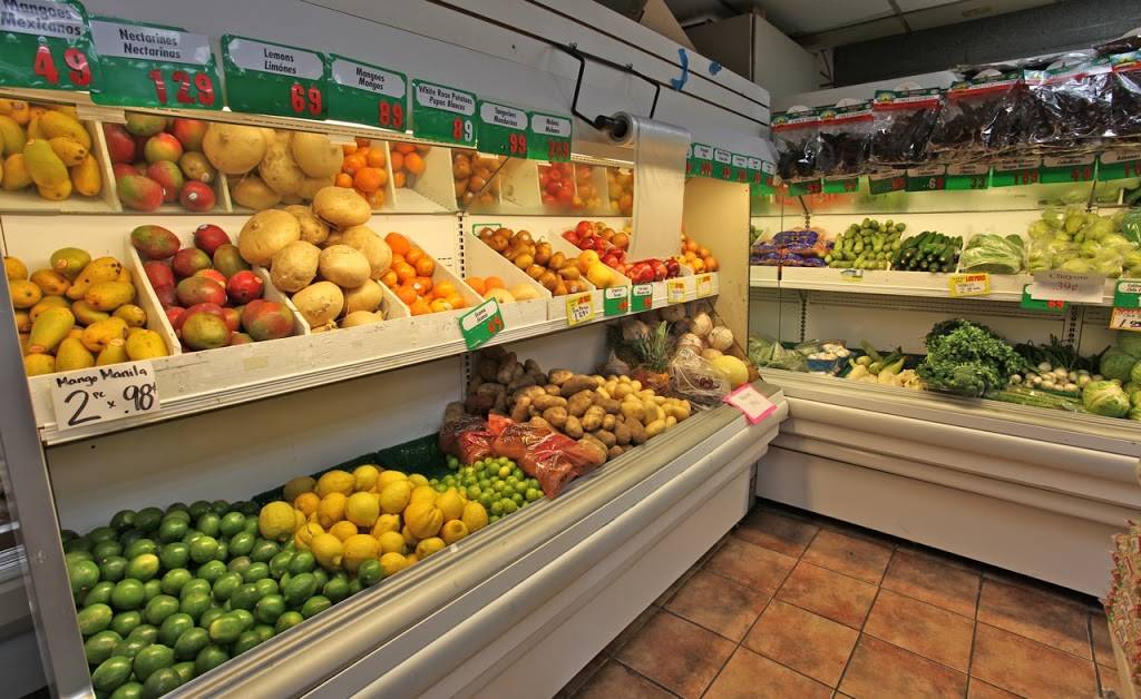 Latino Market & Grill | restaurant | 711 Thousand Oaks Blvd, Thousand Oaks, CA 91360, USA | 8053794116 OR +1 805-379-4116