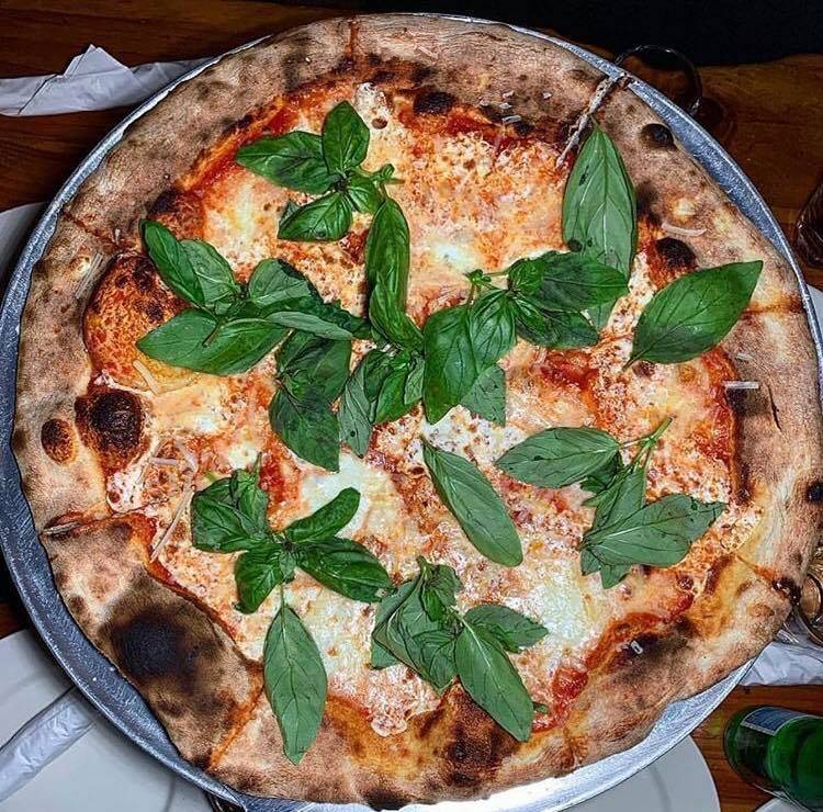 DC PIE CO. BRICKELL | restaurant | 1010 Brickell Ave #200, Miami, FL 33131, USA | 7864536888 OR +1 786-453-6888