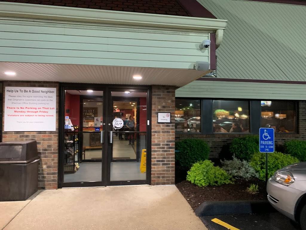 Ginghams Homestyle Restaurant | restaurant | 1881 Sherman Dr, St Charles, MO 63303, USA | 6369460266 OR +1 636-946-0266