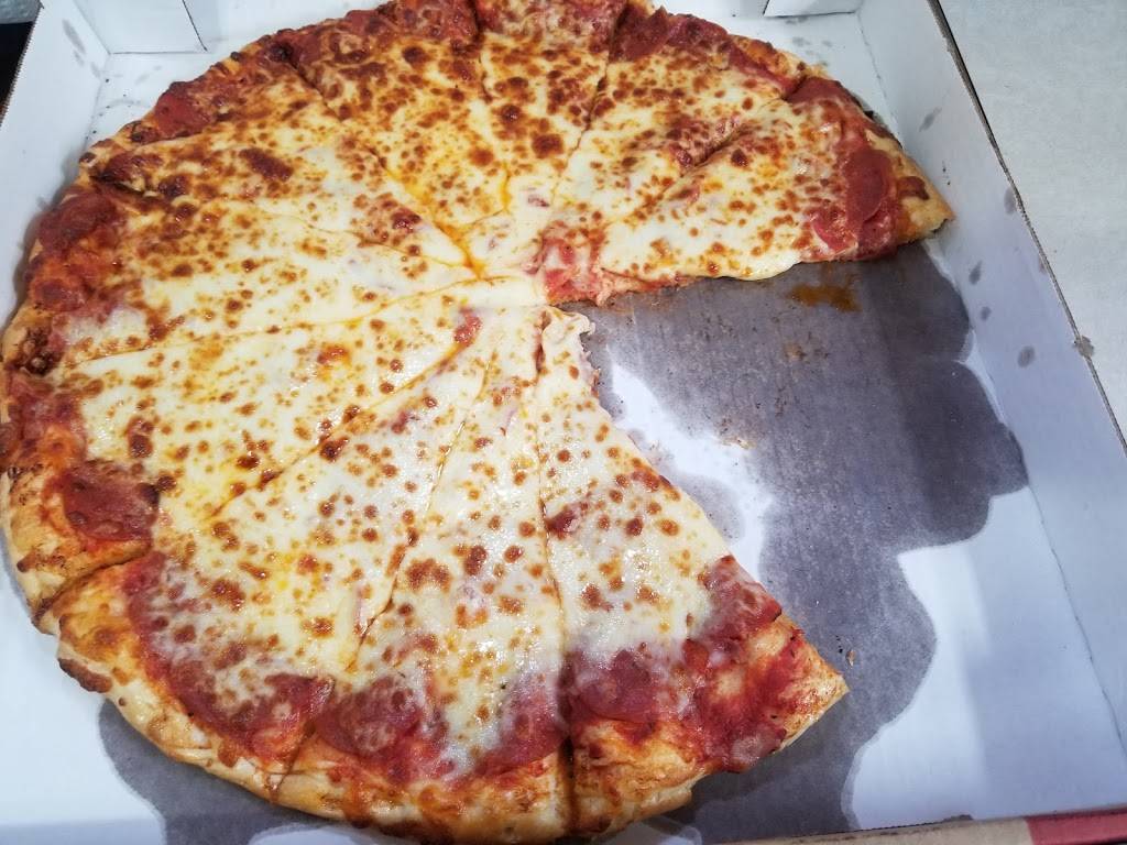 Toarminas Pizza | restaurant | 1311 S Wayne Rd, Westland, MI 48186, USA | 7347294460 OR +1 734-729-4460