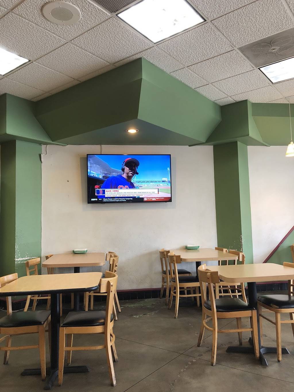 Yogis Teriyaki | restaurant | 1108 Irvine Blvd, Tustin, CA 92780, USA | 7147318876 OR +1 714-731-8876