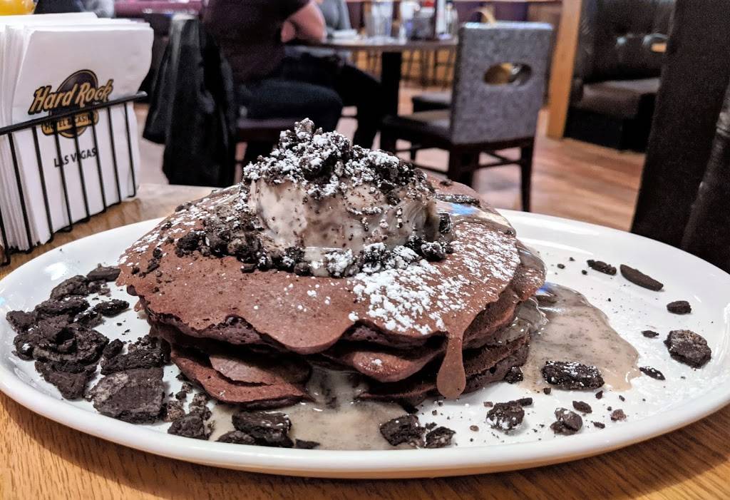 Mr. Luckys 24/7 | restaurant | Hard Rock Hotel & Casino, 4455 Paradise Rd, Las Vegas, NV 89169, USA | 7026935592 OR +1 702-693-5592