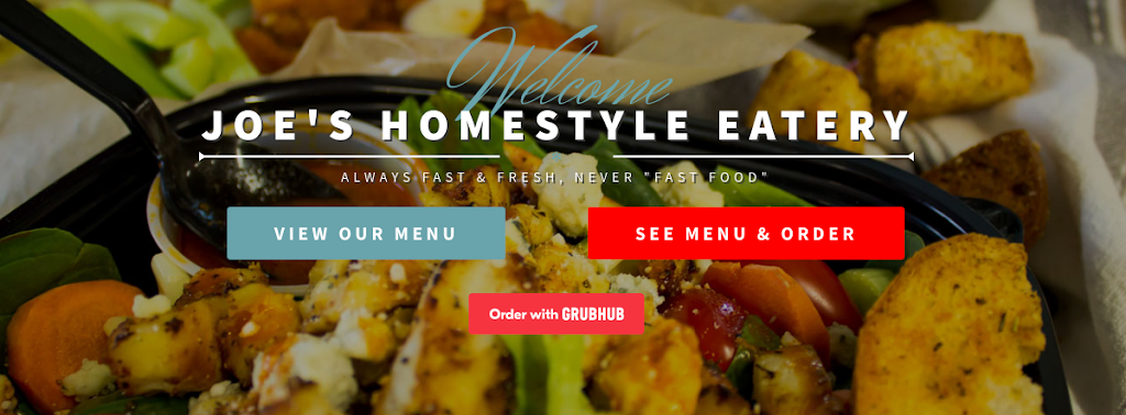 Joes Homestyle Eatery - Breakfast & Catering | restaurant | 502 Long Pond Rd, Rochester, NY 14612, USA | 5857209775 OR +1 585-720-9775